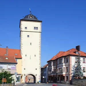 Baeren Hotel
