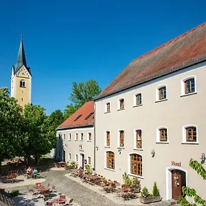 Brauereigasthof Stanglbraeu Gasthuis