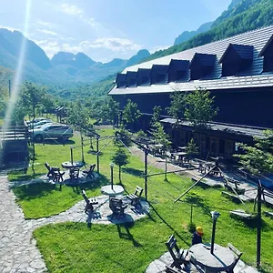 Alpine Gasthuis