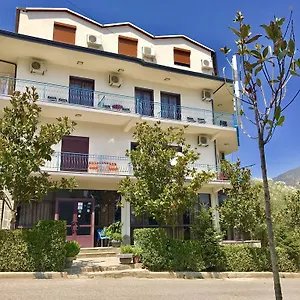 Ramis Hotel&outdoor Sports Center Hotel