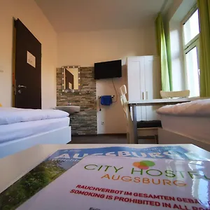 https://city-hostel.com-bavaria.com